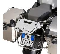 Givi SRA, placa portaequipajes Monokey male