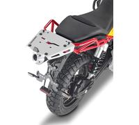 Givi SRA, placa portaequipajes Monokey male