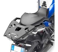 Givi BMW S1000XR, estante trasero Monokey male
