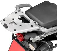 Givi SRA, placa portaequipajes Monokey male