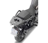 Givi SRA, placa portaequipajes Monokey male