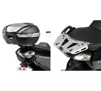 Givi SRA, placa portaequipajes Monokey male