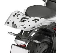 givi sra2159 adaptator aluminio compatible con yamaha tracer 9 / gt 2021 2022 mototopgun