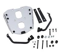 GIVI Alu Top Case Carrier para Monokey Case para Suzuki DL 650/1000 V-Strom (17-21)