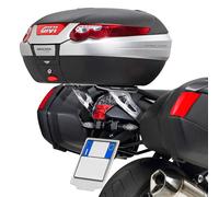 Givi SRA, placa portaequipajes Monokey male