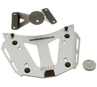 GIVI SRA5106 Baúl Tirante para Monokey Baúl con Aluminio Placa, Carga Máxima 6 Kg