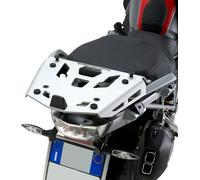 GIVI SRA5108 Baúl Tirante para Monokey Baúl con Aluminio Placa, Carga Máxima 6 Kg