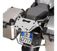 GIVI SRA5112 Soporte Trasero Monokey BMW R 1200 GS Adventure 2014
