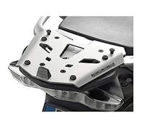 Givi SRA5113 Baúl Tirante Aluminio para Monokey Baúl con Aluminio Placa, Carga Máxima 6 Kg