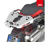 GIVI SRA5127 Placa De Aluminio Portabultos Monokey BMW F 750/850 GS 2018-21