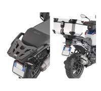 GIVI SRA5146 - Soporte trasero específico para bicicleta