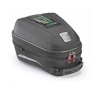 GIVI Bolsas ST612+ Black