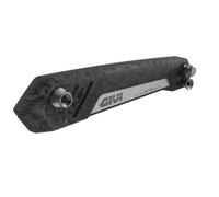 GIVI STL1215 Telaietto Lateral Retráctil STEALTH Para Honda CB 1000 Hornet 2025