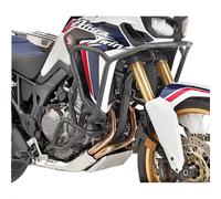 GIVI Superior Motor Protector - Mate Negro Calle Bicicleta TNH1144 0506-1298