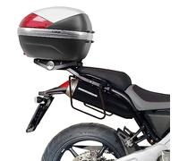 givi t129 soporte alforjas laterales compatible con yamaha mt-03 660 2006 2007 2008 2009 2010 2011 2012 2013 2014 mototopgun