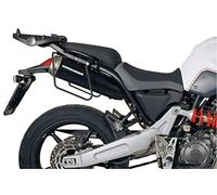 Givi T214 Alforja Soporte de Distancia para Honda Hornet 600 Bj. 98-06