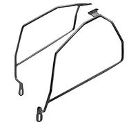 givi t214 soporte alforjas laterales compatible con honda hornet 600 2003 2004 2005 2006 mototopgun
