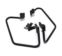 GIVI T255 Alforja Soporte de Distancia Solo con Portaequipaje Sr116/Sr116M para Instalar