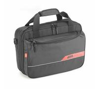 GIVI T484C Bolsa Interna GIVI 33/46L Para Maleta (TRK33B Trekker Black Línea )