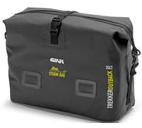 Givi - T506 - Bolsa Interior Impermeable de 35 l para Trekker Outback 37