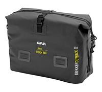 GIVI T506 35L bolsa interior impermeable, negro, tamaño 31-40l