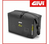 GIVI T507 Bolsa Interior Impermeable 45 Litros Para Trekkers Outback Negro