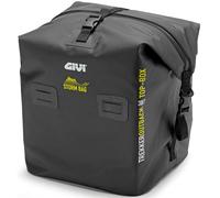 GIVI T511 38L Bolsa interior impermeable, negro, tamaño 31-40l
