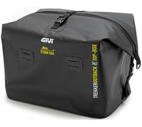 GIVI T512 54L Bolsa interior impermeable, negro, tamaño 41-50l
