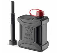 GIVI TAN01 Tanque 2,5 Litros,Homologada para La Transporte Trekker Outback 48