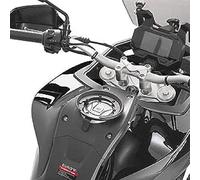 Accesorio de tanque GIVI para bolsas de tanque Tanklock/TanklockED para VOGE VALICO 500DS (20-21) (Black)