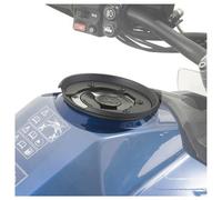 Givi Tank-lock Honda Negro