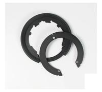 Givi Tank-lock Y Mt-09 Tracer 15/17 Ce U