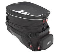 Givi Tanklock Bolso de depósito XS320 XStream - 15-23L - Para Honda CRF 1000/1100 Africa Twin y Kawasaki
