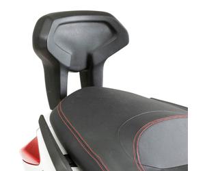 Givi TB, respaldo del asiento trasero male