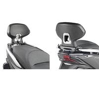 givi tb1187a respaldo compatible con honda forza 350 2021 2022 mototopgun