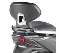 GIVI TB1187A Soporte Para Pasajero Honda Forza 125-350 2021
