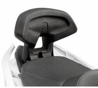 GIVI TB2013A Es Posapiés Para Pasajero Yamaha T-MAX 530 2012-2016