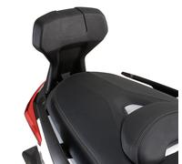 GIVI TB2111 Respaldo del Copiloto sin Baúl Tirante para Instalar