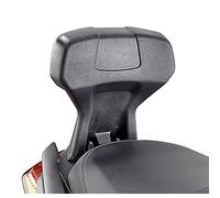 Givi tb2136 Pasajero de respaldo