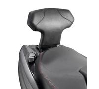 GIVI TB3115 Espaldar Pasajero Apoyabrazos Para SUZUKI BURGMAN 400 2017-21