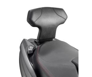 GIVI TB3115 Espaldar Pasajero Apoyabrazos Para SUZUKI BURGMAN 400 2017-21