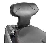 givi tb3115 respaldo compatible con suzuki burgman 400 2017 2018 2019 2020 2021 2022 mototopgun