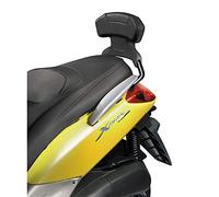 Givi TB49 Respaldo del Copiloto sin Baúl-Tirante para Instalar