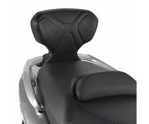 givi tb51 respaldo compatible con yamaha t-max 500 2001 2002 2003 2004 2005 2006 2007 mototopgun