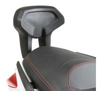 GIVI TB55 Espaldar Pasajero Apoyabrazos Yamaha X-MAX 125/250 2010-2013