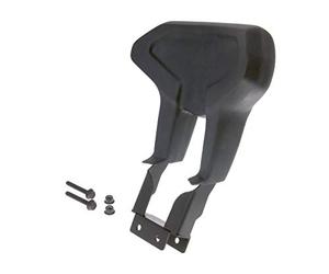 GIVI TB55 Respaldo del Copiloto sin Baúl-Tirante para Instalar