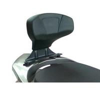 GIVI TB82 Respaldo del Copiloto sin Baúl Tirante para Instalar