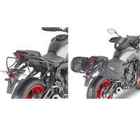 Givi TE Easylock, separadores de alforjas male