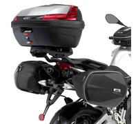 Givi TE Easylock, separadores de alforjas male