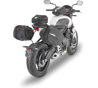 Givi TE Easylock, separadores de alforjas male